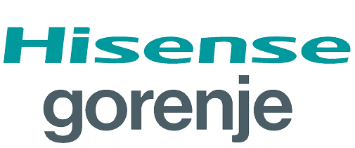 Hisense Gorenje